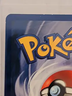 Sabrina's Gastly 97/132 Gym Challenge 1st Edition - Image 3