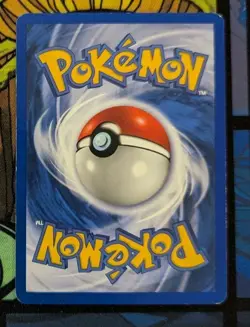 Sabrina's Hypno 56/132 Gym Challenge Pokemon Tcg Card Wotc Lightly Played - Image 4