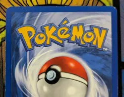 Sabrina's Hypno 56/132 Gym Challenge Pokemon Tcg Card Wotc Lightly Played - Image 5