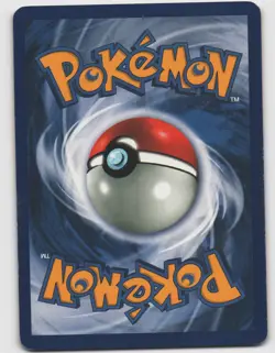 Sabrina's Gengar Rare Gym Challenge 29/132 Unlimited Near Mint Pokemon - Image 2