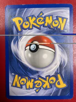 Sabrina's Mr. Mime 59/132 Gym Challenge Regular First Edition Pokemon Card - Image 2