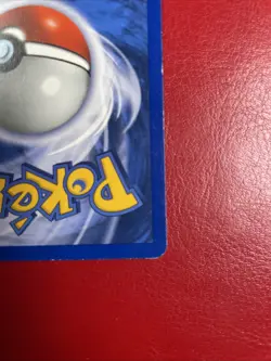 Sabrina's Mr. Mime 59/132 Gym Challenge Regular First Edition Pokemon Card - Image 3