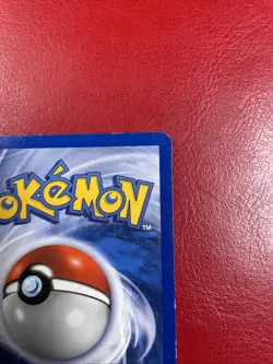 Sabrina's Mr. Mime 59/132 Gym Challenge Regular First Edition Pokemon Card - Image 4