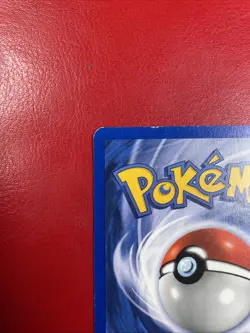 Sabrina's Mr. Mime 59/132 Gym Challenge Regular First Edition Pokemon Card - Image 5