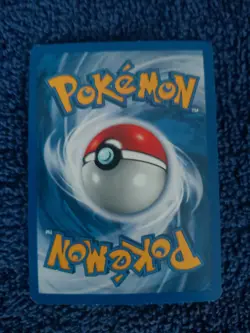 Sabrina's Gengar Rare Gym Challenge 29/132 Unlimited Near Mint Pokemon - Image 2