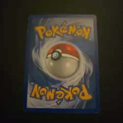 Pokemon Card - Machoke 51/110 - Legendary Collection Reverse Holo Vintage WOTC - Image 2