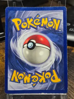 Snorlax 11/64 Jungle Set Holo 1st First Edition Unlimited Pokemon TCG Card MP - Image 2