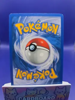 Pokemon TCG Misty's Tears 118/132 Gym Challenge 1st Edition Uncommon Regular - Image 3