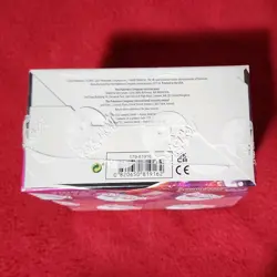 Pokemon TCG Sword & Shield Fusion Strike English Sealed Booster Box - Image 4