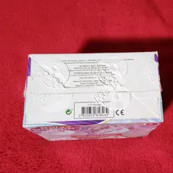 Pokemon TCG Sword & Shield Chilling Reign English Sealed Booster Box - Image 4