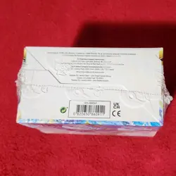 Pokemon TCG Sword & Shield Silver Tempest English Sealed Booster Box - Image 4
