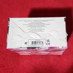 Pokemon TCG Sword & Shield Fusion Strike English Sealed Booster Box - Image 4