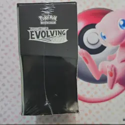 Pokemon TCG Sword & Shield Evolving Skies Elite Trainer Box English 2021 - Image 3