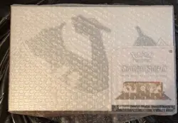 Sealed Pokemon Charizard Sword & Shield UPC Ultra Premium Collection SWSH11 - Image 1