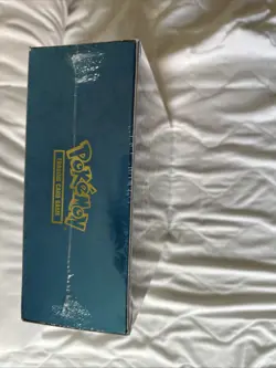 Pokemon TCG Mega Charizard Ultra-Premium Collection Box Brand New Perfect Seal - Image 4