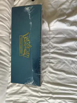 Pokemon TCG Mega Charizard Ultra-Premium Collection Box Brand New Perfect Seal - Image 5