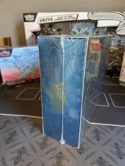 Pokemon TCG Mega Charizard X EX Ultra Premium Collection Box UPC - Sealed - Image 4