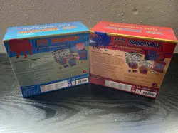 Pokemon Sword & Shield Elite Trainer Box Zacian & Zamazenta Set - 2 Boxes - Image 4