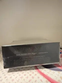 Pokemon TCG Sword Shield Elite Trainer Box Plus Zamazenta - Image 5