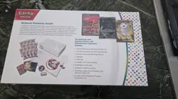 Pokemon TCG Scarlet & Violet 151 Ultra Premium Collection Box - Image 2