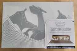 Pokemon TCG Charizard Ultra Premium Collection Box Sealed, New - Image 1