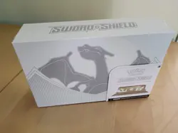 Pokemon TCG Charizard Ultra Premium Collection Box Sealed, New - Image 2