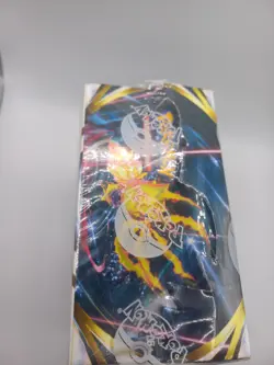 Pokemon TCG Sword & Shield Silver Tempest Booster Box 1 Box English Lugia - Image 5