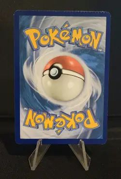 Pokemon: Evolving Skies - Treasure Energy 165/203 - Crimp Error Card - Image 2