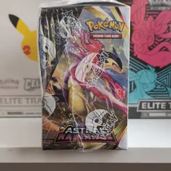 Pokemon TCG Sword & Shield Astral Radiance Sealed Booster Box 1 Box English 2022 - Image 2