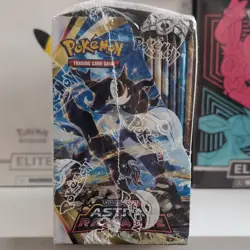 Pokemon TCG Sword & Shield Astral Radiance Sealed Booster Box 1 Box English 2022 - Image 4