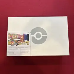 Pokemon TCG: Sword & Shield Ultra-Premium Collection - Charizard UPC Brand NEW - Image 2