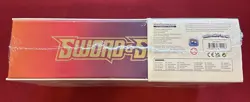 Pokemon TCG: Sword & Shield Ultra-Premium Collection - Charizard UPC Brand NEW - Image 3
