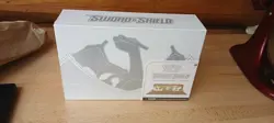 Pokemon Charizard Ultra-Premium Collection UPC Sword and Shield Sealed UPC - Image 1