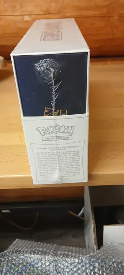 Pokemon Charizard Ultra-Premium Collection UPC Sword and Shield Sealed UPC - Image 4