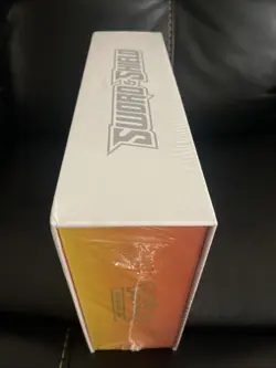 Pokemon TCG Sword and Shield Ultra Premium Collection Charizard Box 820650871115 - Image 4