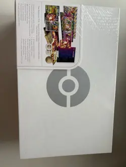 Pokemon Charizard Ultra Premium Collection Box TCG Sword & Shield Sealed - Image 2