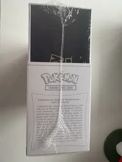 Pokemon Charizard Ultra Premium Collection Box TCG Sword & Shield Sealed - Image 3