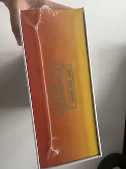 Pokemon Charizard Ultra Premium Collection Box TCG Sword & Shield Sealed - Image 4