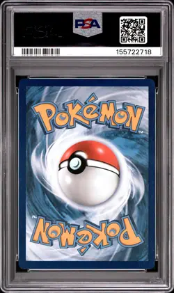 CHARIZARD V 260 SWORD & SHIELD ULTRA-PREMIUM COLLECTION-CHARIZARD POKEMON PSA 9 - Image 2