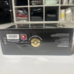 Pokemon TCG Sword & Shield Zacian ETB Elite Trainer Box Plus Factory Sealed 820650807435 - Image 4