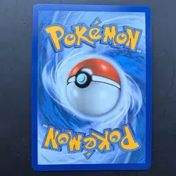 Pokemon Mega Diancie ex 267/217 Full Art Ascended Heroes English Near Mint - Image 3