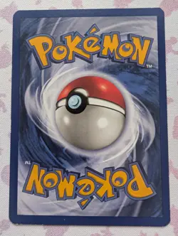 Pokemon TCG Arcanine Base Set Unlimited Uncommon Card 23/102 - Image 2