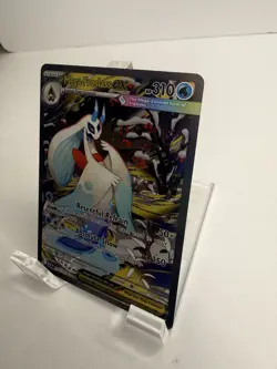 Pokemon Mega Froslass ex 275/217 SIR Ascended Heroes -MINT! - Image 3