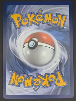 Battle Cage 116/094 Near Mint Phantasmal Flames Ultra Rare Holo Pokemon - Image 2