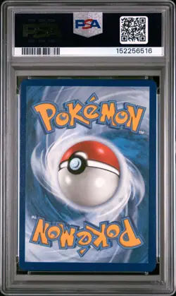 Mega Sharpedo EX 113/094 Ultra Rare Pfl En-Phantasmal Flames Pokemon PSA 8 - Image 2