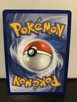 Mega Sharpedo ex 113/094 Ultra Rare Pokemon Phantasmal Flames Holo - Image 2