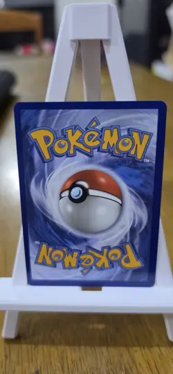 Pokemon TCG ME02: Phantasmal Flames Ignition Energy 124/094 Ultra Rare NM - Image 2