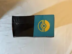[NEW AND SEALED] Pokemon TCG Elite Trainer Box Mega Evolution Ascended Heroes - Image 5