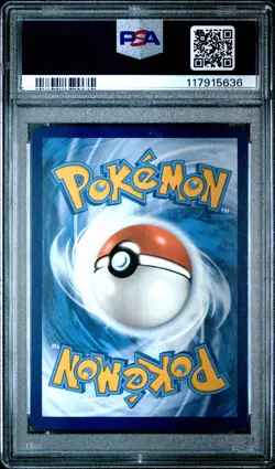 2023 POKEMON SVP EN-SV BLACK STAR PROMO #027 PIKACHU PSA 10 - Image 2