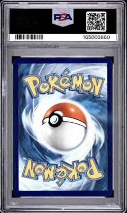 PSA 10 2026 Pokemon TCG Mega Charizard Y EX #030 Me Mega Evolution Promo Holo EN - Image 2